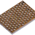 Audio Codec IC For Samsung Galaxy A80 (A805 / 2019) (CS47L93)
