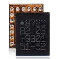 Audio Codec IC For Samsung Galaxy A8 (A530 / 2018) / A8 Star (G885 / 2018) (872C)