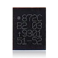 Audio Codec IC For Samsung Galaxy A8 (A530 / 2018) / A8 Star (G885 / 2018) (872C)