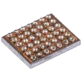Audio Codec IC For Samsung Galaxy A8 (A530 / 2018) / A8 Star (G885 / 2018) (872C)