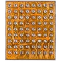 NFC Controller IC For Samsung Galaxy S21 5G / Note 20 5G (110TV2F)