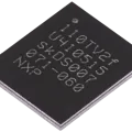 NFC Controller IC For Samsung Galaxy S21 5G / Note 20 5G (110TV2F)