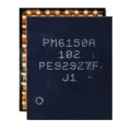 Auxiliary Power IC For Samsung Galaxy A70 (A705 / 2019) (PM6150A)