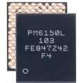 Auxiliary Power IC For Samsung Galaxy F52 5G (E526 / 2021) (PM6150L)