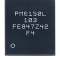 Auxiliary Power IC For Samsung Galaxy F52 5G (E526 / 2021) (PM6150L)