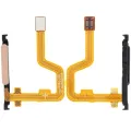 Fingerprint Reader With Flex Cable For Motorola Moto G9 Plus (XT2087 / 2020) (Rose Gold)