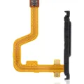Fingerprint Reader With Flex Cable For Motorola Moto G9 Plus (XT2087 / 2020) (Rose Gold)