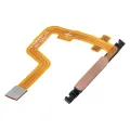 Fingerprint Reader With Flex Cable For Motorola Moto G9 Plus (XT2087 / 2020) (Rose Gold)