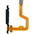 Fingerprint Reader With Flex Cable For Motorola Moto G9 Plus (XT2087 / 2020) (Indigo Blue)