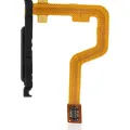 Fingerprint Reader With Flex Cable For Motorola Moto G9 Plus (XT2087 / 2020) (Indigo Blue)