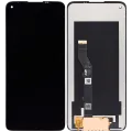 LCD Assembly Without Frame For Motorola Moto G9 Plus (XT2087 / 2020) (Aftermarket Plus) (All Colors)