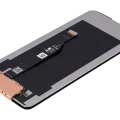 LCD Assembly Without Frame For Motorola Moto G9 Plus (XT2087 / 2020) (Aftermarket Plus) (All Colors)