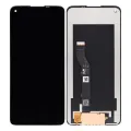 LCD Assembly Without Frame For Motorola Moto G9 Plus (XT2087 / 2020) (Aftermarket Plus) (All Colors)