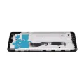 LCD Assembly With Frame For Motorola Moto G9 Plus (XT2087 / 2020) (Aftermarket Plus) (All Colors)