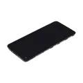 LCD Assembly With Frame For Motorola Moto G9 Plus (XT2087 / 2020) (Aftermarket Plus) (All Colors)