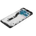 LCD Assembly With Frame For Motorola Moto G9 Plus (XT2087 / 2020) (Aftermarket Plus) (All Colors)