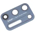 Back Camera Lens For Motorola Moto G9 Plus (XT2087 / 2020) (Indigo Blue)