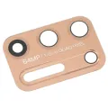 Back Camera Lens For Motorola Moto G9 Plus (XT2087 / 2020) (Rose Gold)