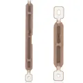 Hard Buttons (Power / Volume) For Motorola Moto G9 Plus (XT2087 / 2020) (Rose Gold)