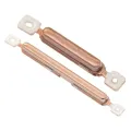 Hard Buttons (Power / Volume) For Motorola Moto G9 Plus (XT2087 / 2020) (Rose Gold)