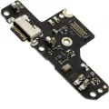 Charging Port Board For Motorola Moto G9 Plus (XT2087 / 2020) (Aftermarket Plus)