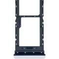 Dual Sim Card Tray For Motorola Moto G9 Plus (XT2087 / 2020) (Indigo Blue)