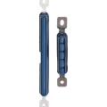 Hard Buttons (Power / Volume) For Motorola Moto G9 Plus (XT2087 / 2020) (Indigo Blue)
