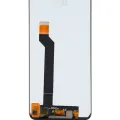 LCD Assembly Without Frame For LG W30 (Refurbished) (All Colors)