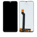 LCD Assembly Without Frame For LG W30 (Refurbished) (All Colors)