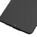 Дисплейний модуль з рамкою для Samsung Galaxy A12 (A125 / 2020) (Service Pack) (Усі кольори)