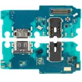 Роз'єм зарядки з гніздом навушників для Samsung Galaxy A12 (A125 / 2020) (Premium)