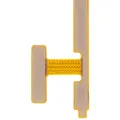 Volume Button Flex Cable For Samsung Galaxy A12 (A125 / 2020) / M33 (M336 / 2022)