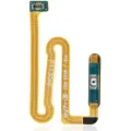 Fingerprint Reader With Flex Cable For Samsung Galaxy A12 (A125 / 2020) (White)