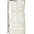 Sim Card Reader For Samsung Galaxy A12 (A125 / 2020)