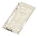 Sim Card Reader For Samsung Galaxy A12 (A125 / 2020)