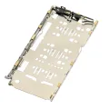 Sim Card Reader For Samsung Galaxy A12 (A125 / 2020)