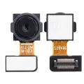 Back Camera (Macro) For Samsung Galaxy A12 (A125 / 2020) / A12 Nacho (A127 / 2021) / M12 (M127 / 2020)