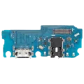 Charging Port With Headphone Jack For Samsung Galaxy A12 (A125 / 2020) (Aftermarket Plus)