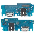 Charging Port With Headphone Jack For Samsung Galaxy A12 (A125 / 2020) (Aftermarket Plus)