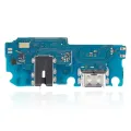 Charging Port With Headphone Jack For Samsung Galaxy A12 (A125 / 2020) (Aftermarket Plus)