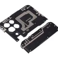 Antenna Cover / Motherboard Protective Cover For Samsung Galaxy A12 (A125 / 2020)