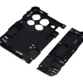 Antenna Cover / Motherboard Protective Cover For Samsung Galaxy A12 (A125 / 2020)