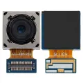 Back Camera For Samsung Galaxy A12 (A125 / 2020) / A12 Nacho (A127 / 2021) / M12 (M127 / 2020) (International Version)