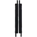 Volume Hard Button For Samsung Galaxy A12 (A125 / 2020) (Black)