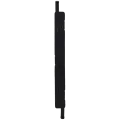 Volume Hard Button For Samsung Galaxy A12 (A125 / 2020) (Black)