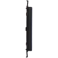 Volume Hard Button For Samsung Galaxy A12 (A125 / 2020) (Black)