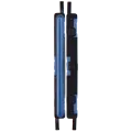 Volume Hard Button For Samsung Galaxy A12 (A125 / 2020) (Blue)