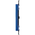 Volume Hard Button For Samsung Galaxy A12 (A125 / 2020) (Blue)