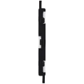 Volume Hard Button For Samsung Galaxy A12 (A125 / 2020) (White)