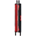 Volume Hard Button For Samsung Galaxy A12 (A125 / 2020) (Red)